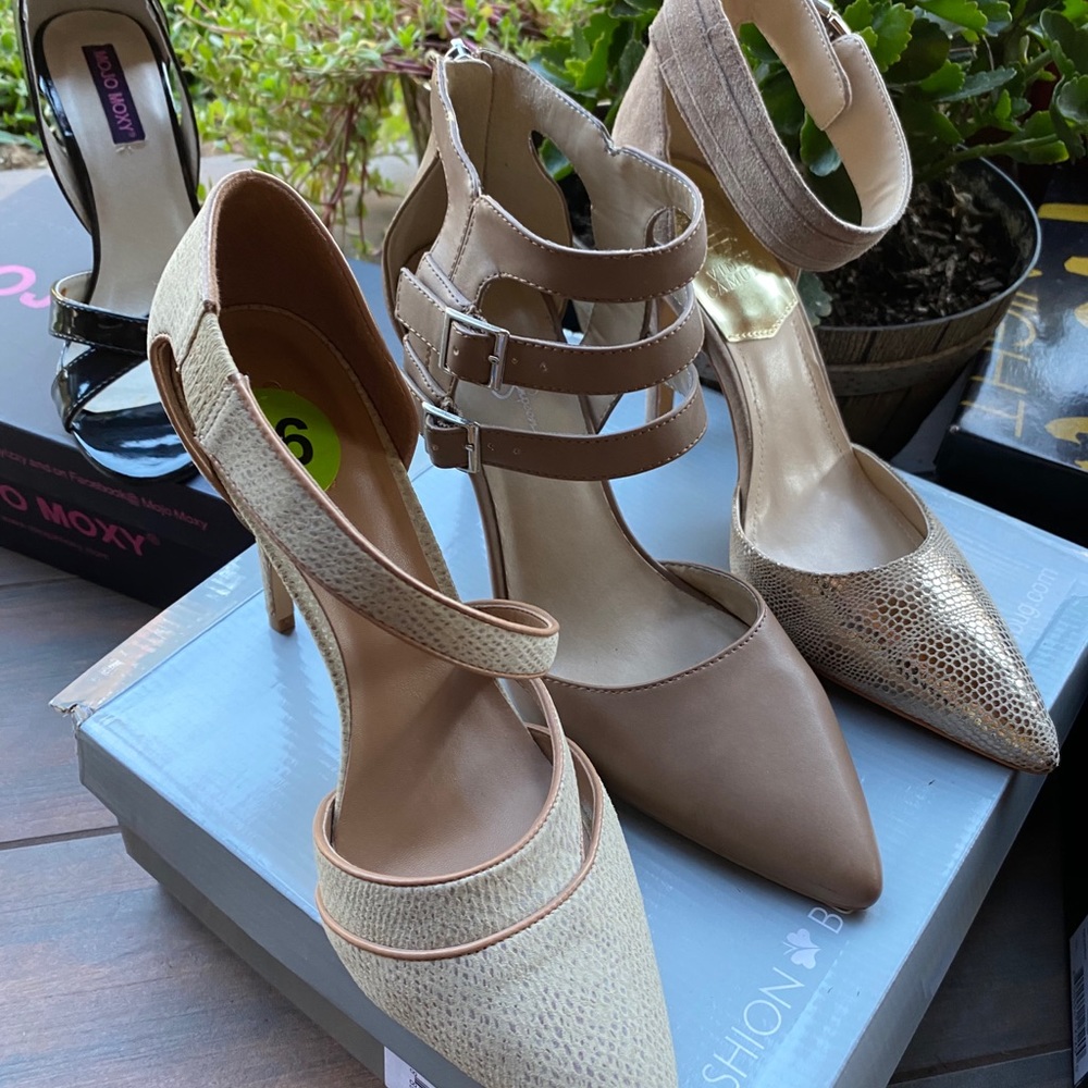 Shoes - Picture 16 of 16